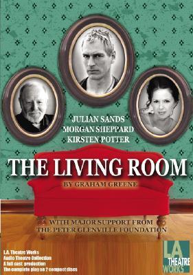The Living Room book cover