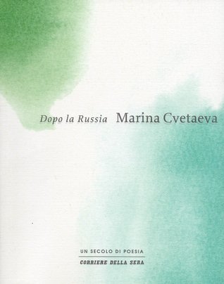 After Russia book cover