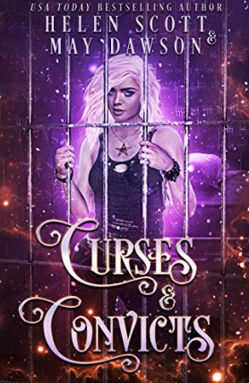 Prisoners of Nightstone book cover 3