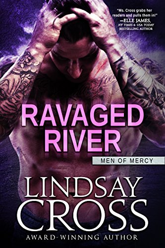 Ravaged River book cover