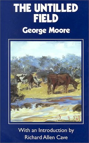 The Untilled Field book cover