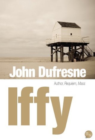 Iffy book cover