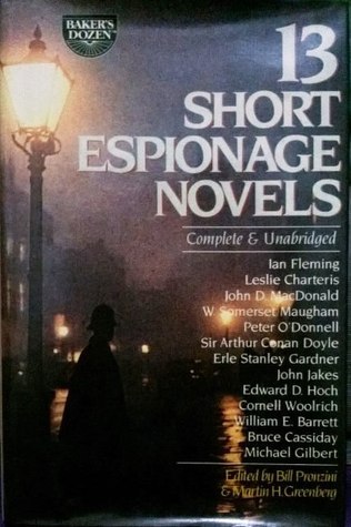 Baker's Dozen book cover