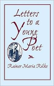 Letters to a Young Poet book cover