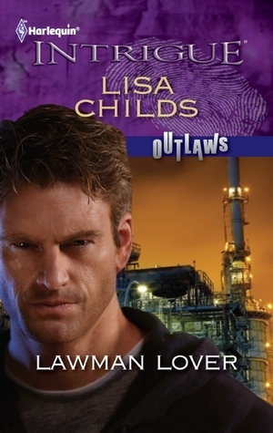 Outlaws book cover 1