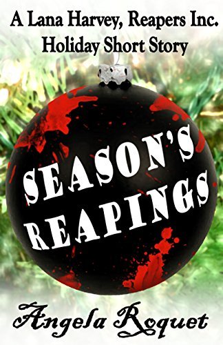 Season's Reapings book cover