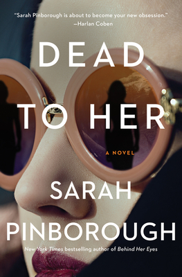 Dead to Her book cover