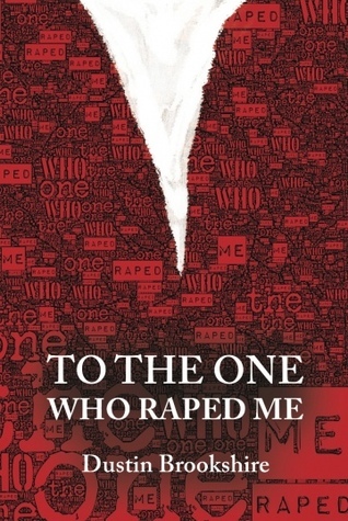 To the One Who Raped Me book cover