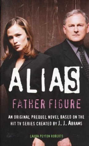 Father Figure book cover