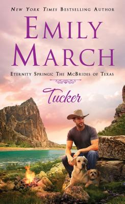 Eternity Springs: The McBrides of Texas book cover 2