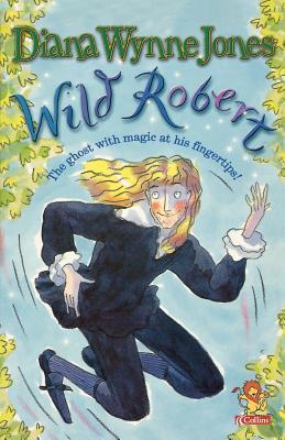 Wild Robert book cover