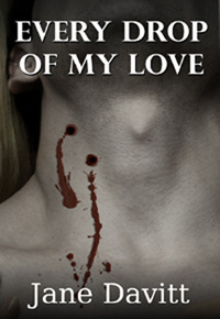 Every Drop of My Love book cover