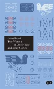 Two Women in One House and Other Stories book cover