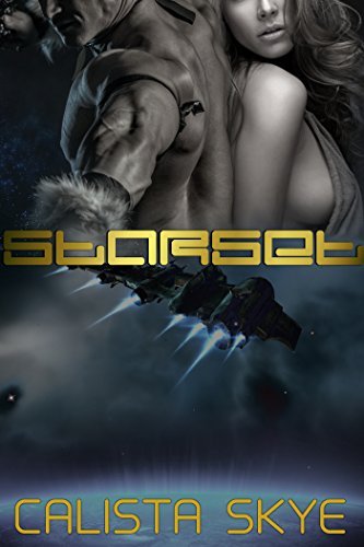 StarSet book cover 1