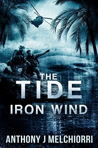 Iron Wind book cover