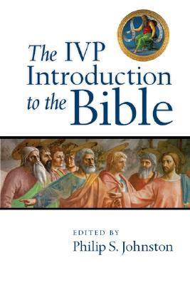 The IVP Introduction to the Bible book cover