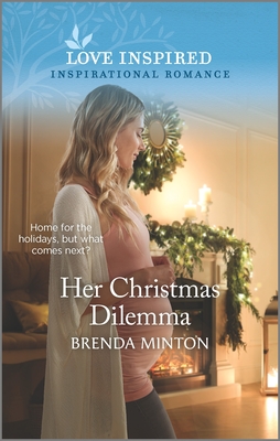 Her Christmas Dilemma book cover