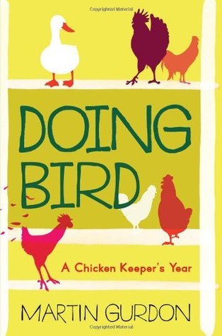 Doing Bird book cover
