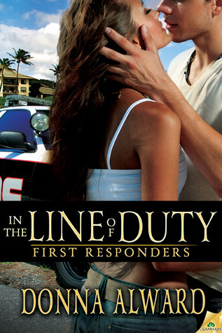 First Responders book cover 2