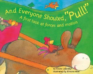 And Everyone Shouted, "Pull!" book cover