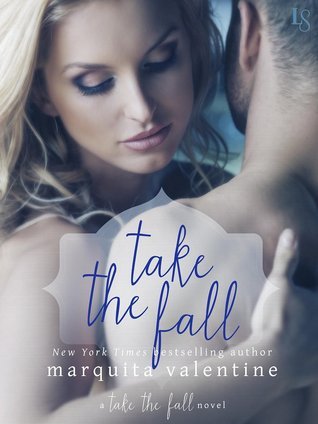 Take the Fall book cover 1