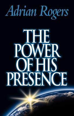 The Power of His Presence book cover