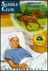 Dream Horse book cover