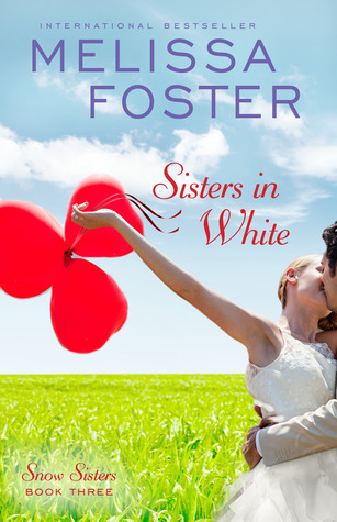 Love in Bloom book cover 3