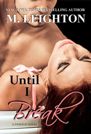 Until I Break book cover