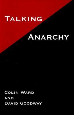 Talking Anarchy book cover