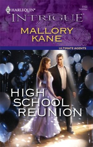 High School Reunion book cover