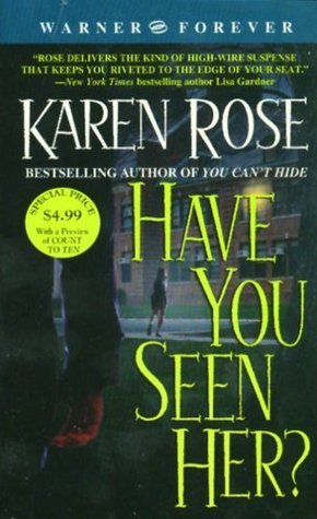 Romantic Suspense book cover 2