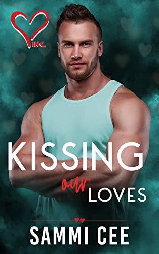 Writing Our Love book cover 1