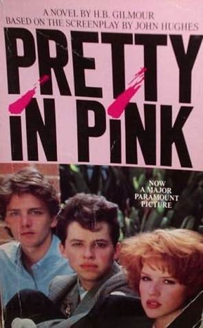 Pretty in Pink book cover