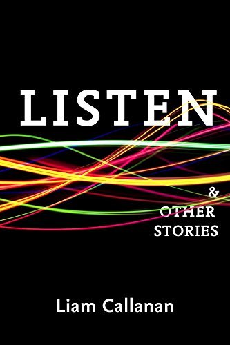 Listen & Other Stories book cover