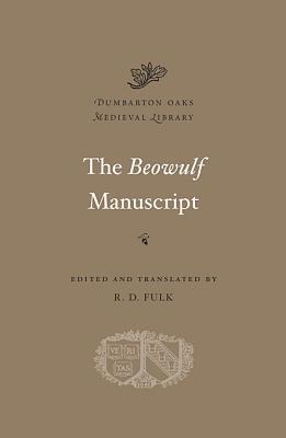 Dumbarton Oaks Medieval Library book cover 2