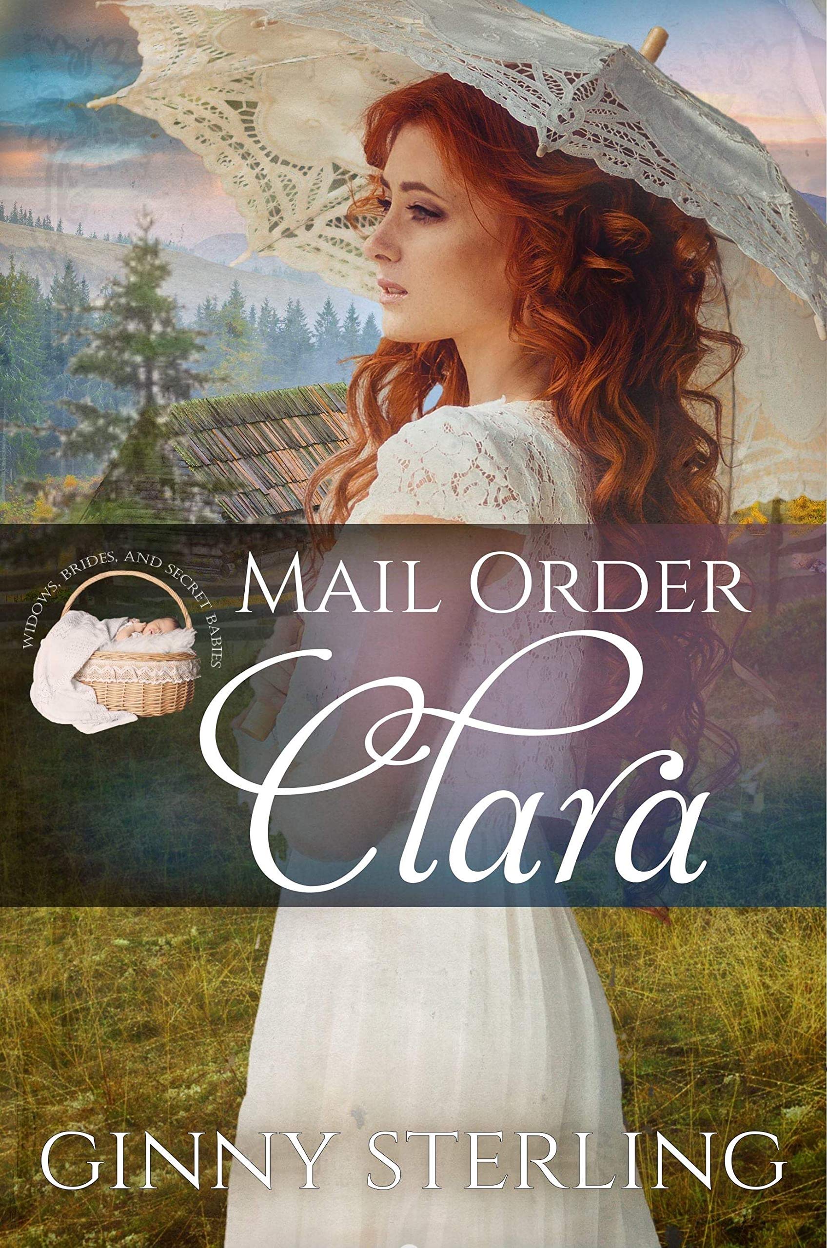 Mail Order Clara book cover