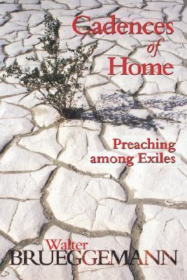 Cadences of Home book cover