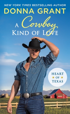 A Cowboy Kind of Love book cover