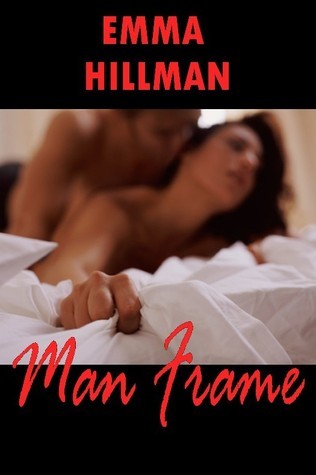 Man Frame book cover