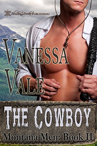 Montana Men book cover 2