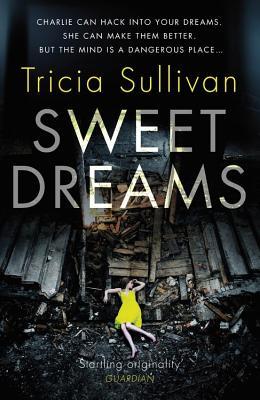 Sweet Dreams book cover