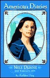 Nell Dunne book cover