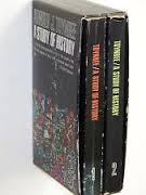 A Study of History book cover
