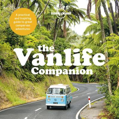 The Vanlife Companion book cover