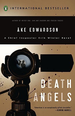 Death Angels book cover