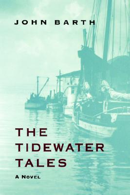 The Tidewater Tales book cover