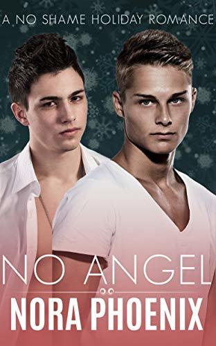 No Angel book cover