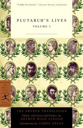 Parallel Lives book cover 1