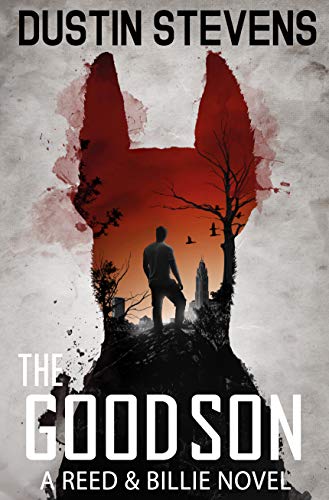 Reed & Billie book cover 2